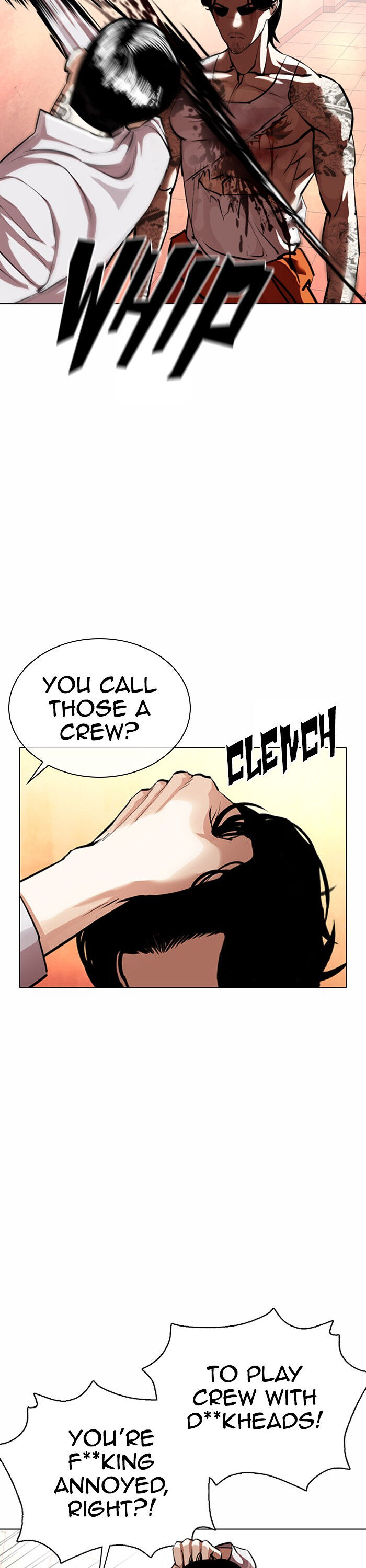 Read Lookism (en) Manga Online