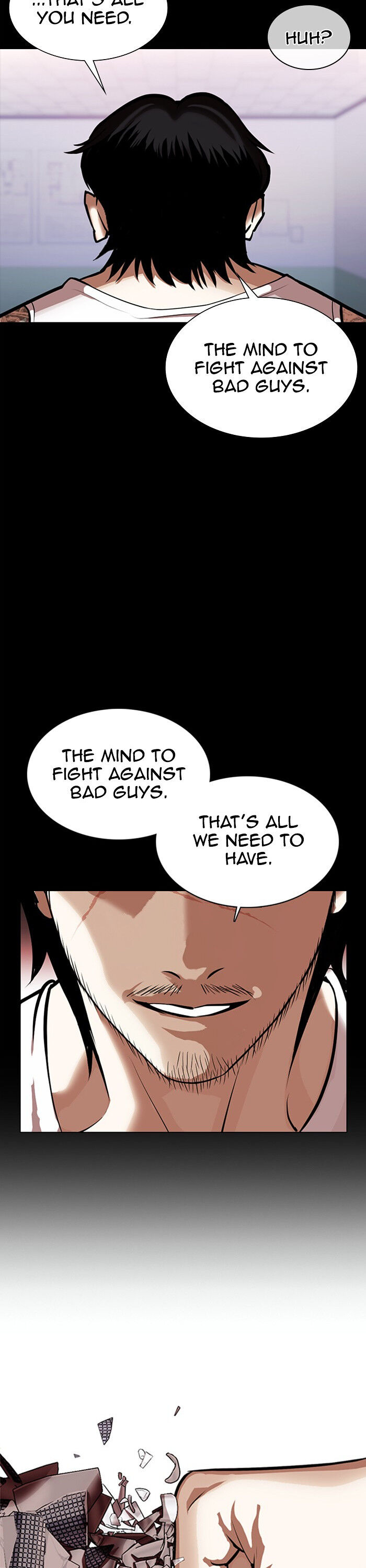 Read Lookism (en) Manga Online