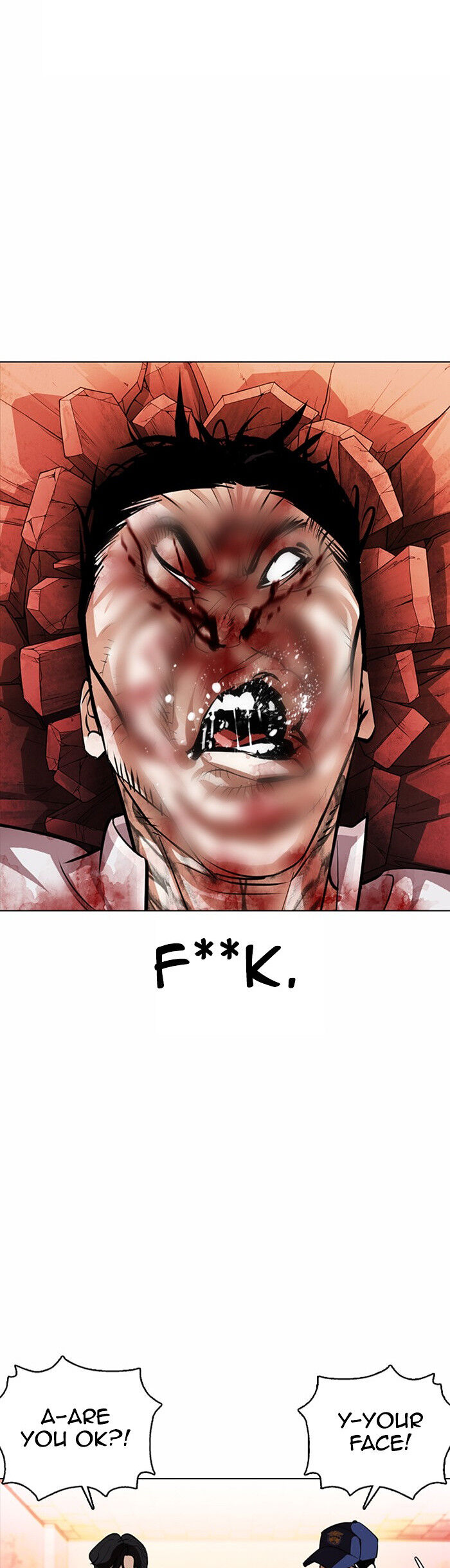 Read Lookism (en) Manga Online