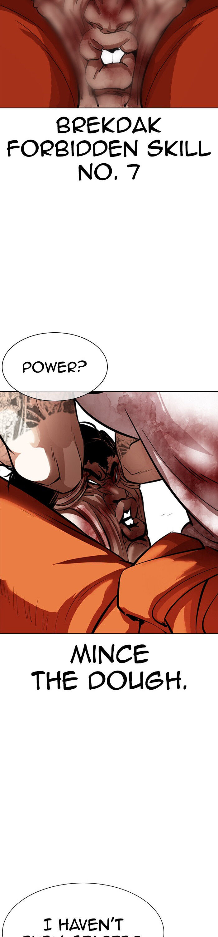 Read Lookism (en) Manga Online