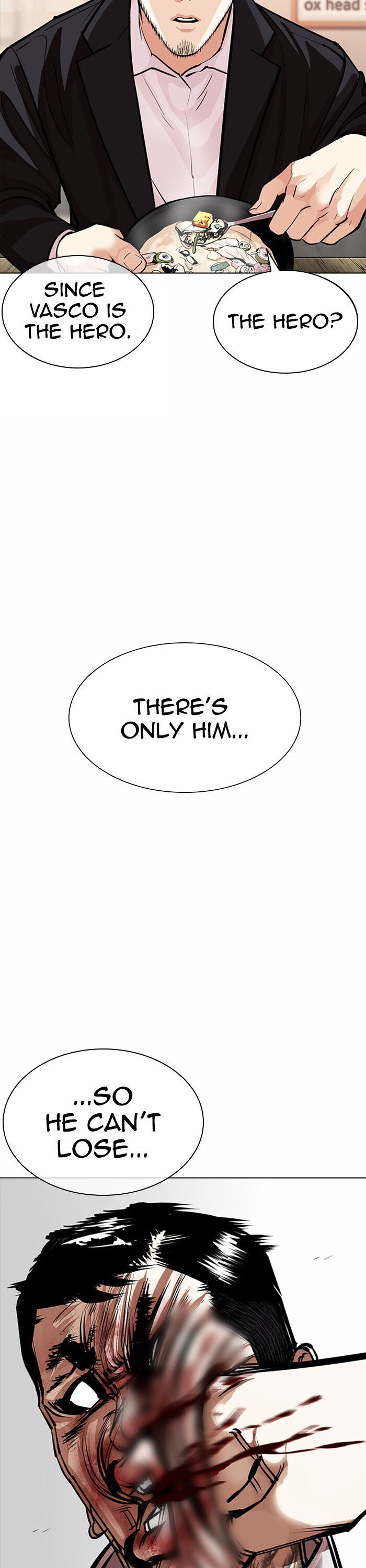 Read Lookism (en) Manga Online