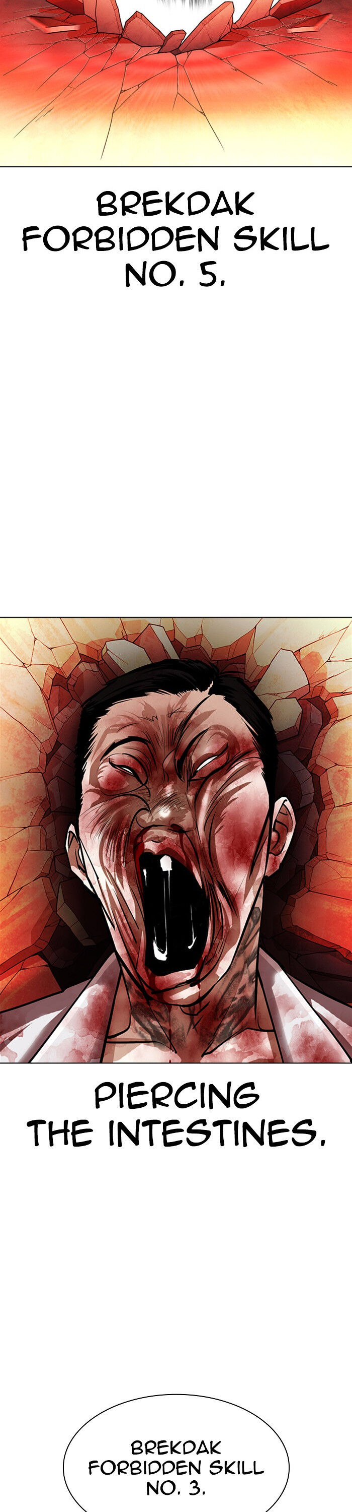 Read Lookism (en) Manga Online