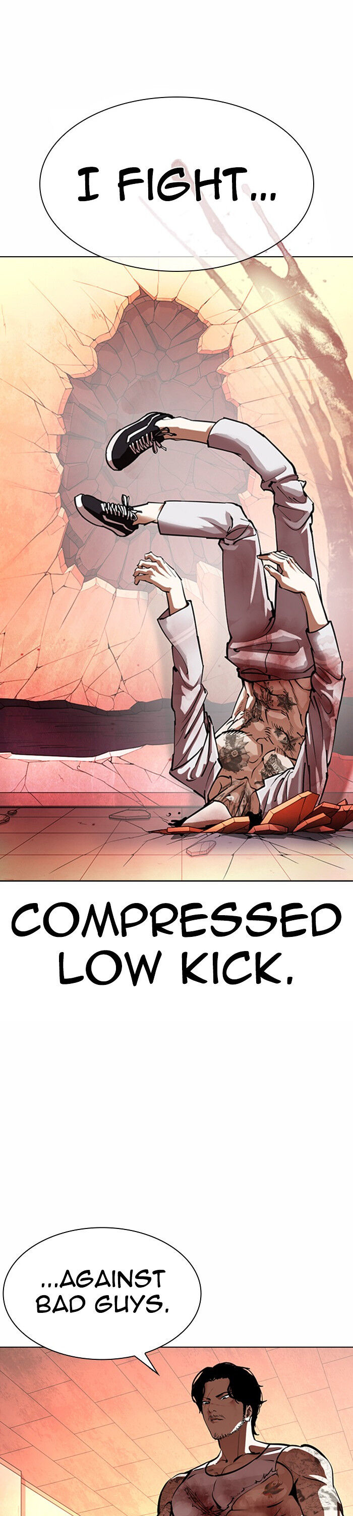 Read Lookism (en) Manga Online