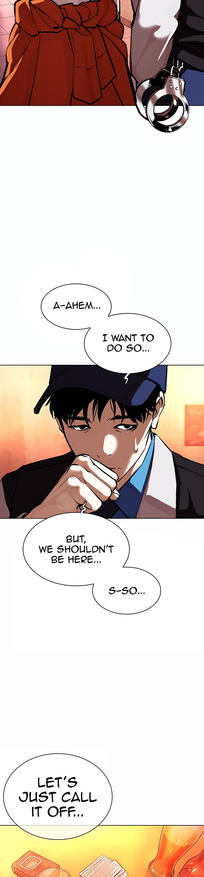 Read Lookism (en) Manga Online