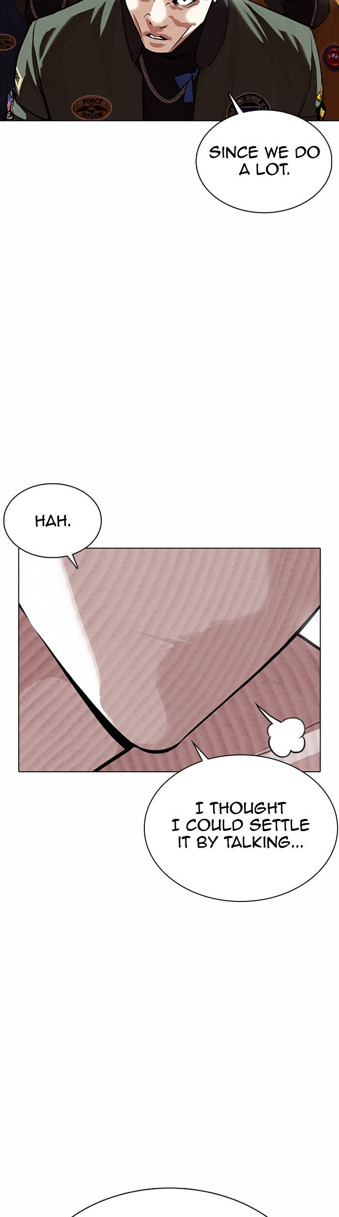 Read Lookism (en) Manga Online