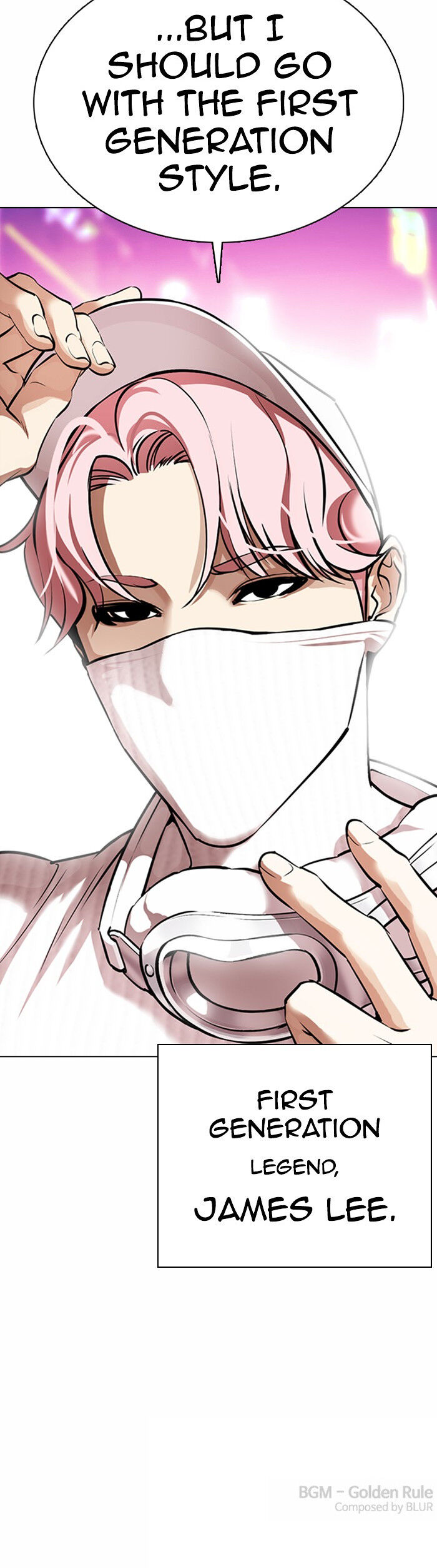 Read Lookism (en) Manga Online