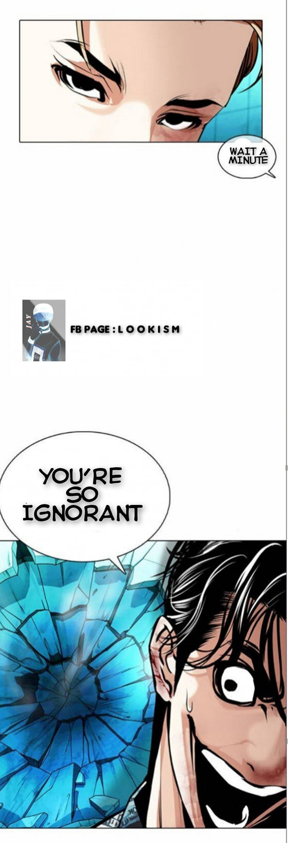 Read Lookism (en) Manga Online