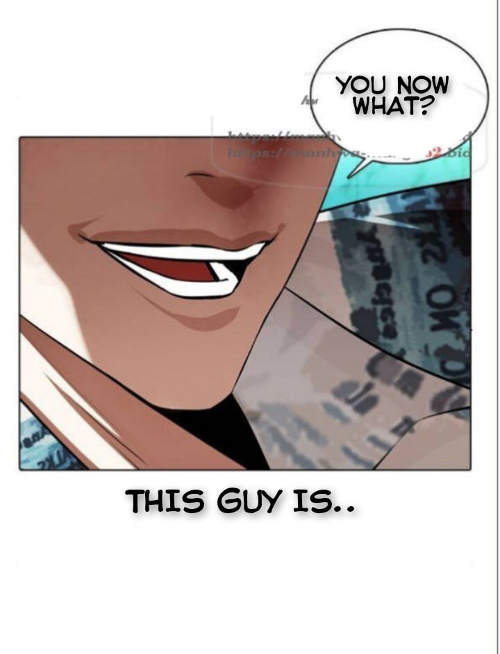 Read Lookism (en) Manga Online