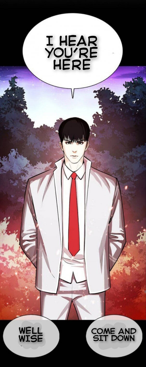 Read Lookism (en) Manga Online