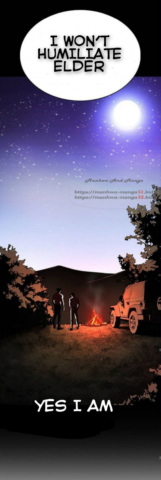 Read Lookism (en) Manga Online