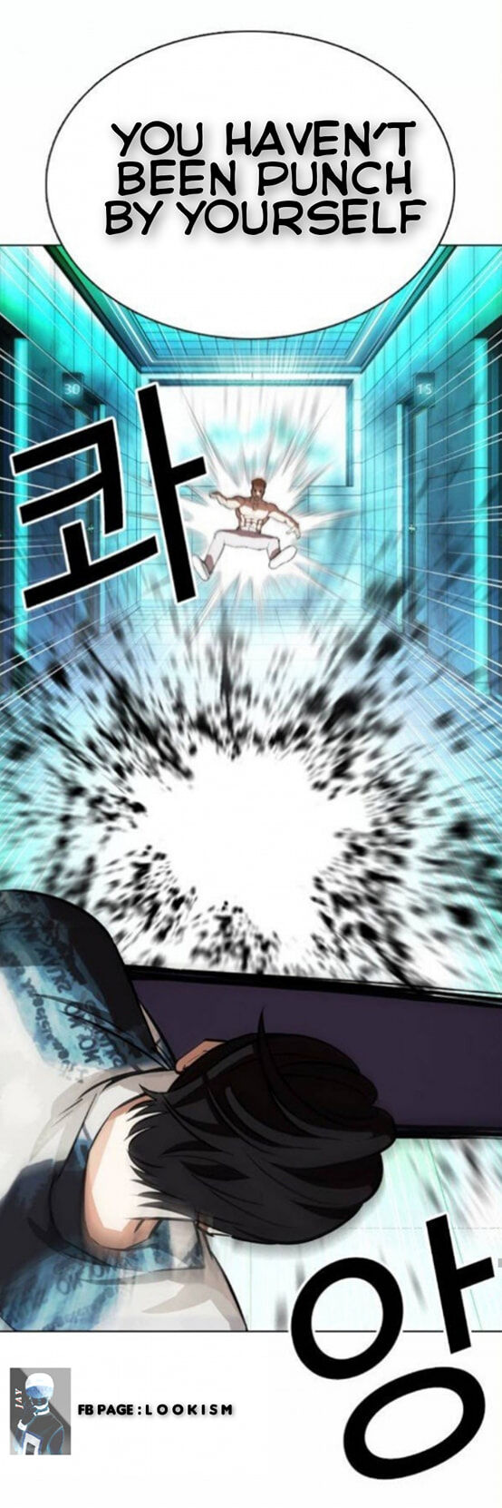 Read Lookism (en) Manga Online