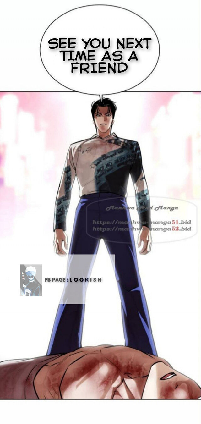 Read Lookism (en) Manga Online