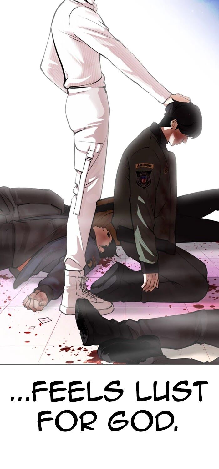 Read Lookism (en) Manga Online