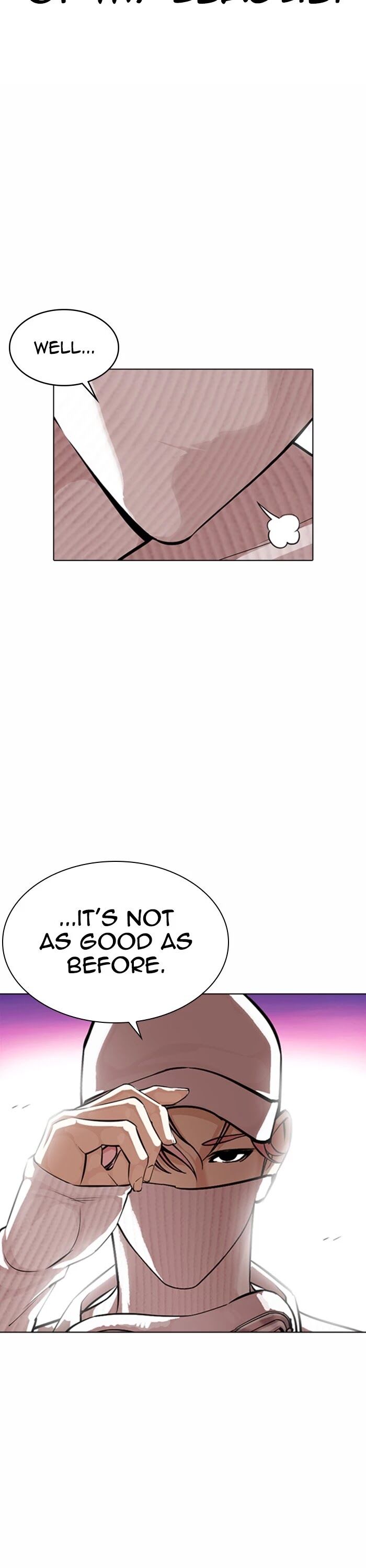 Read Lookism (en) Manga Online