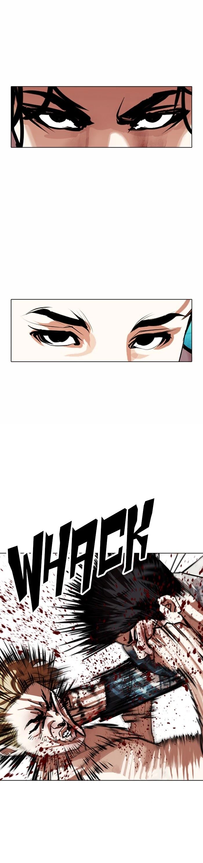 Read Lookism (en) Manga Online