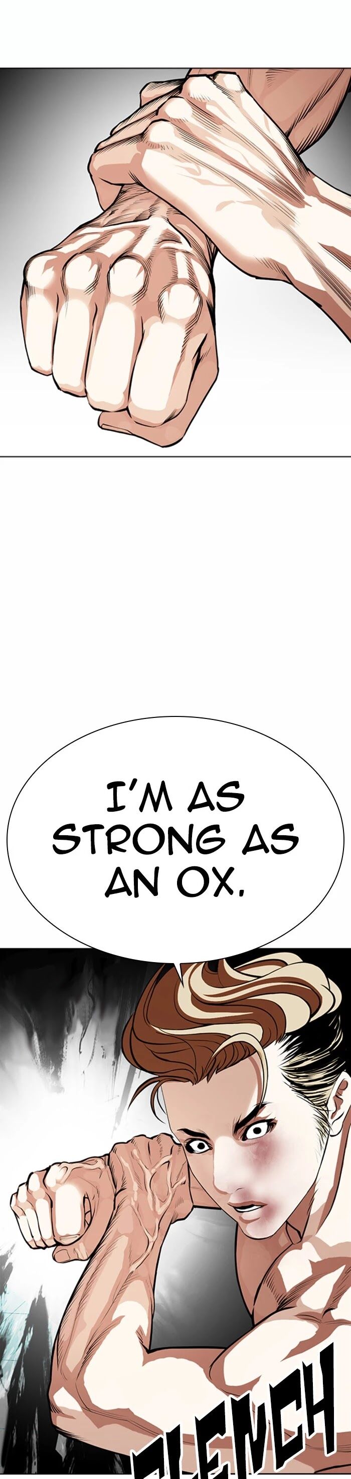 Read Lookism (en) Manga Online