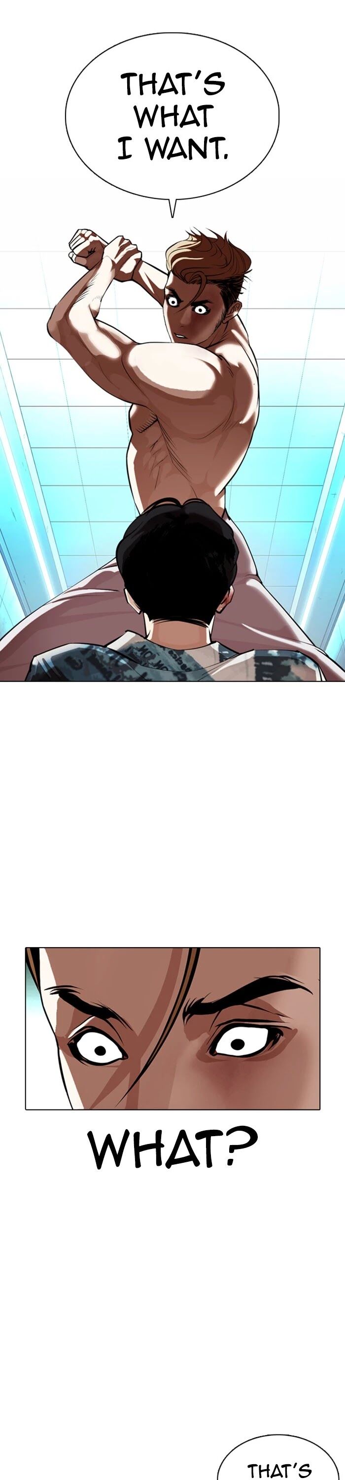 Read Lookism (en) Manga Online