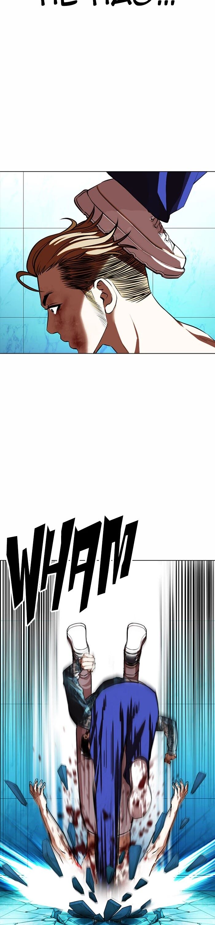 Read Lookism (en) Manga Online