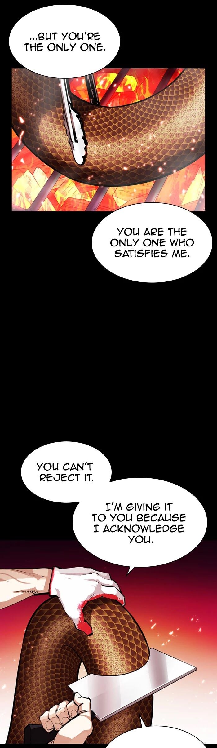 Read Lookism (en) Manga Online