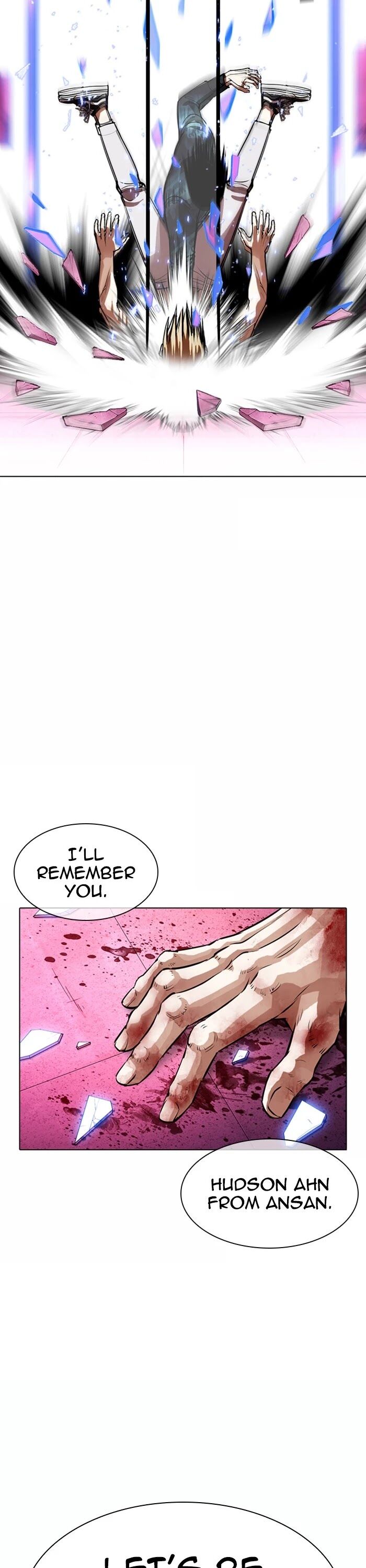 Read Lookism (en) Manga Online