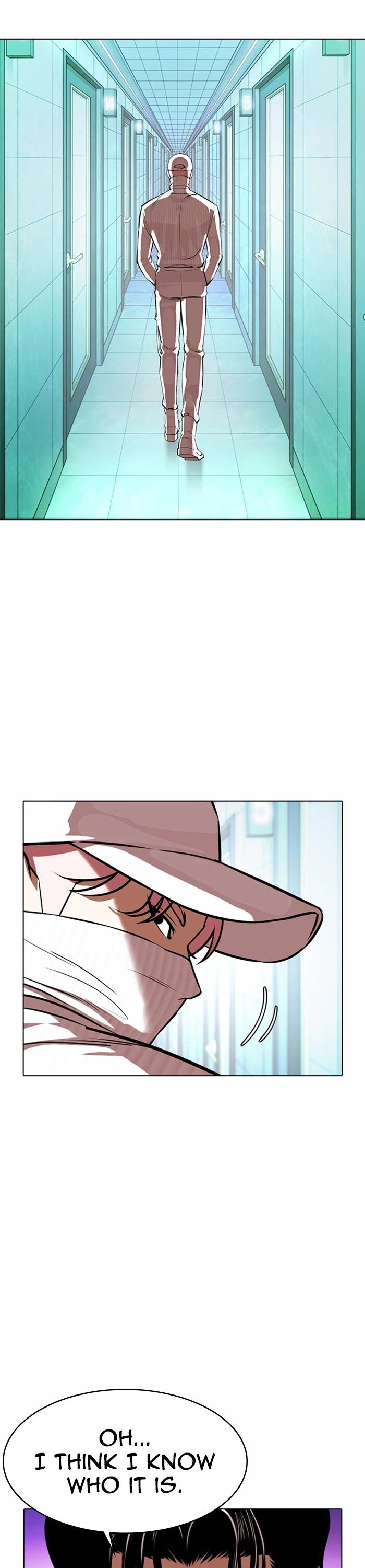 Read Lookism (en) Manga Online