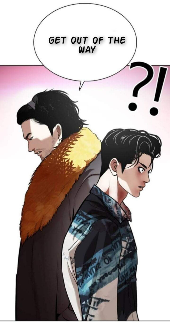 Read Lookism (en) Manga Online