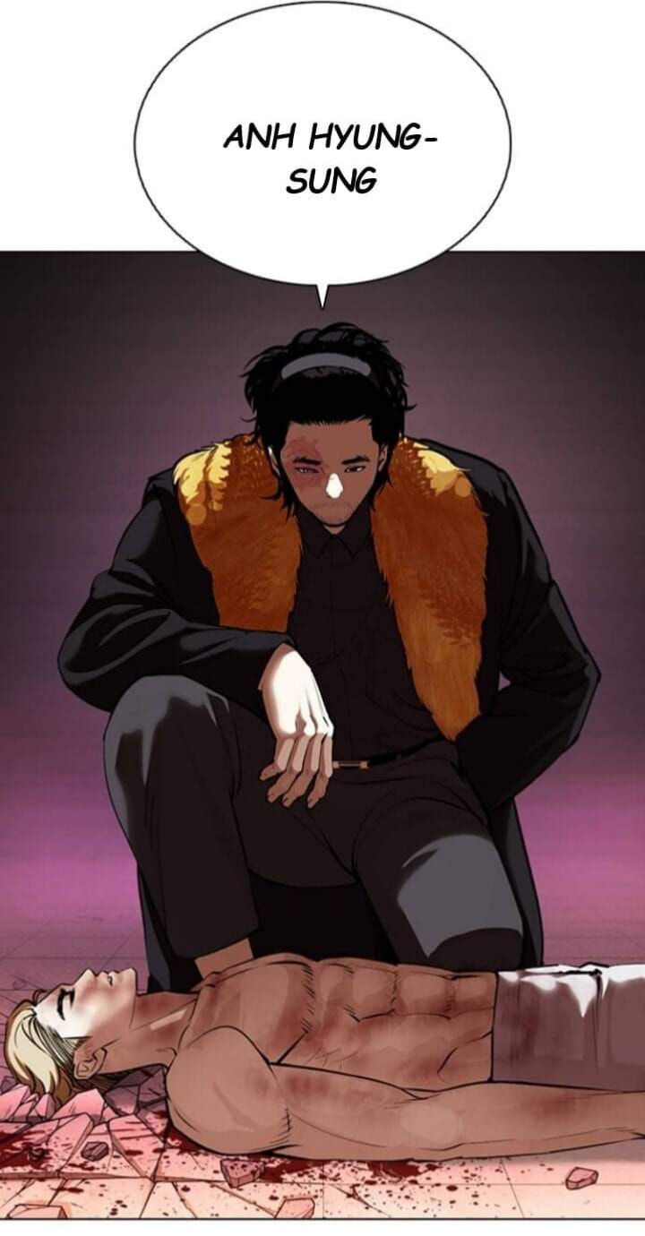 Read Lookism (en) Manga Online