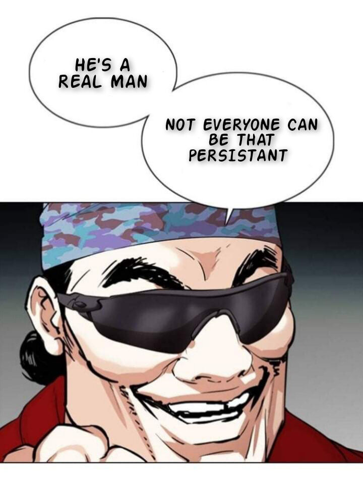 Read Lookism (en) Manga Online