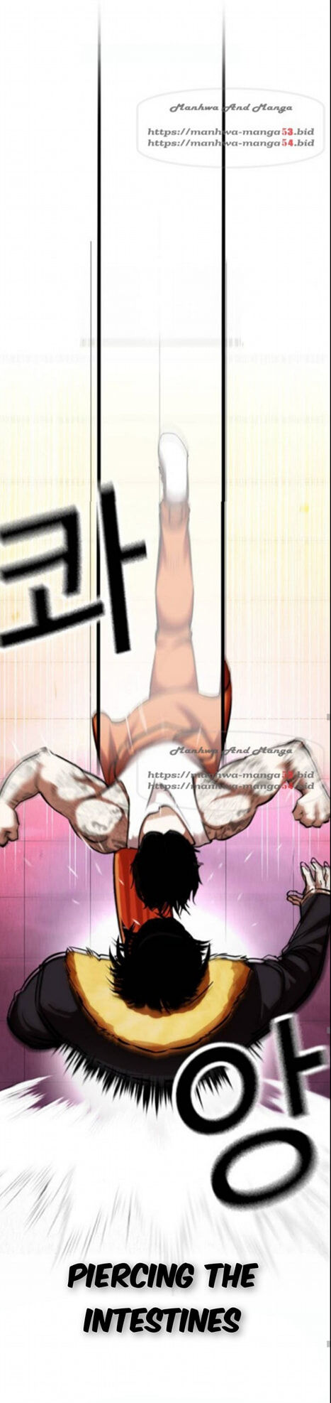 Read Lookism (en) Manga Online