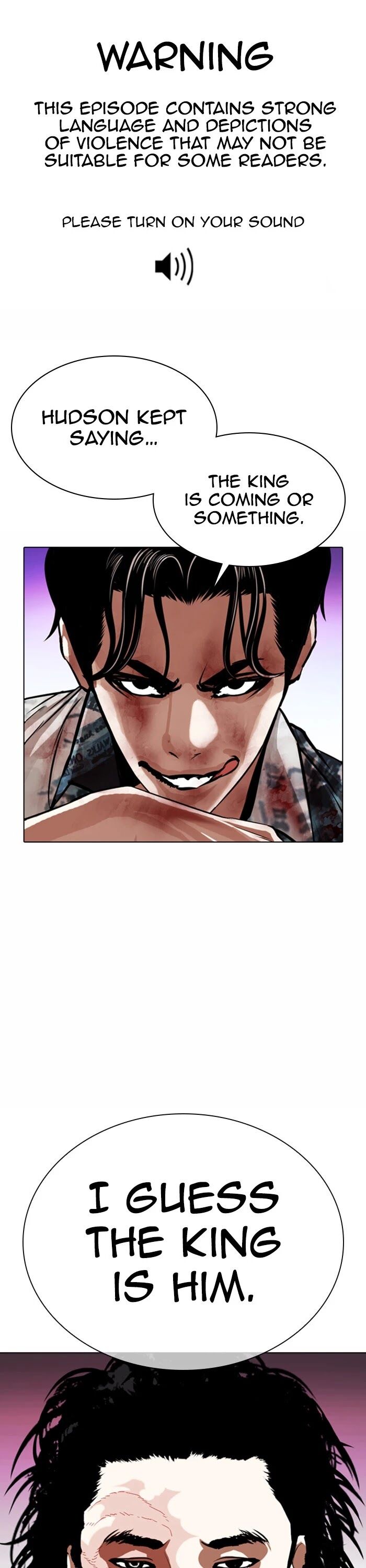 Read Lookism (en) Manga Online