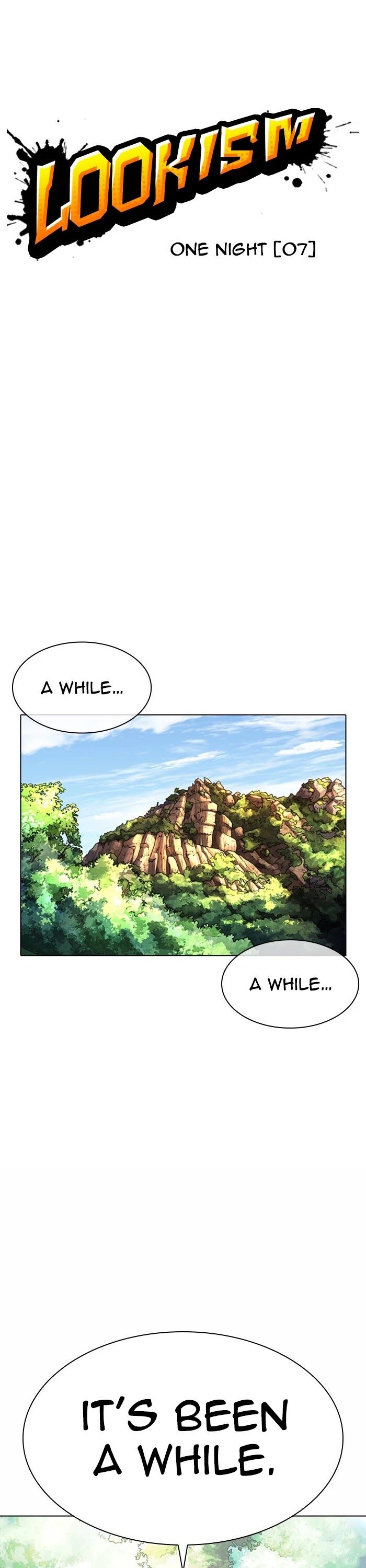 Read Lookism (en) Manga Online