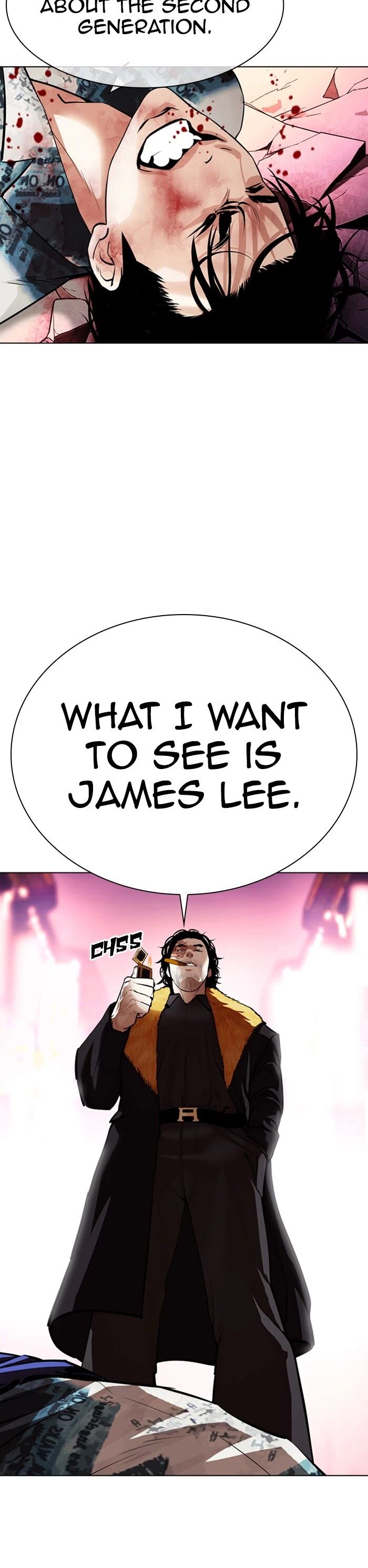 Read Lookism (en) Manga Online