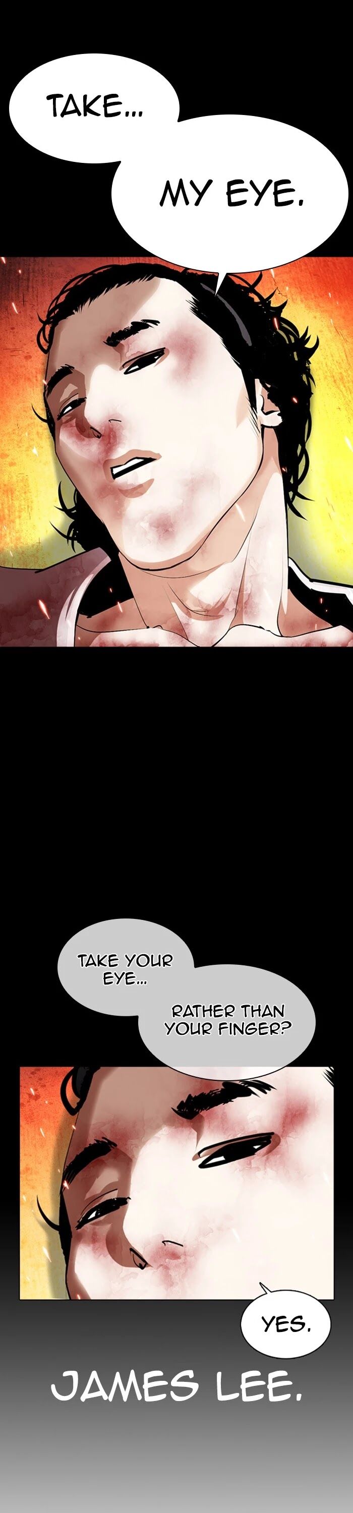 Read Lookism (en) Manga Online