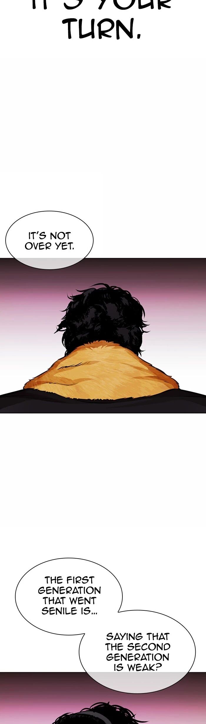 Read Lookism (en) Manga Online