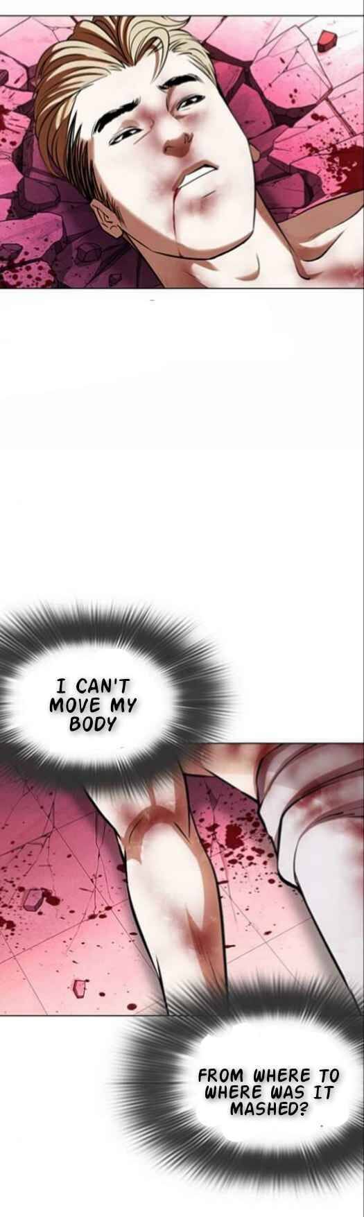 Read Lookism (en) Manga Online