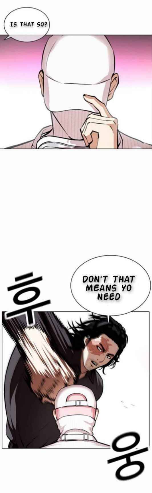 Read Lookism (en) Manga Online