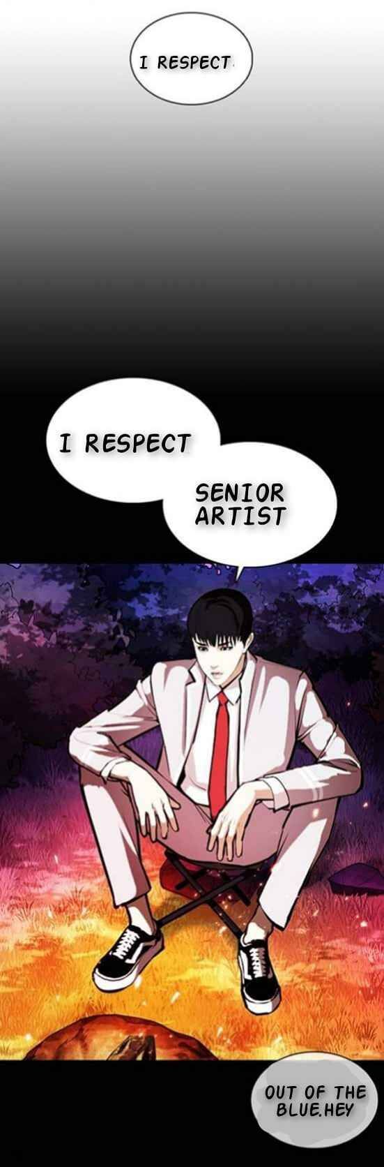 Read Lookism (en) Manga Online