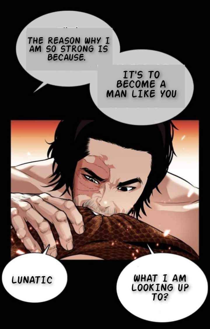 Read Lookism (en) Manga Online