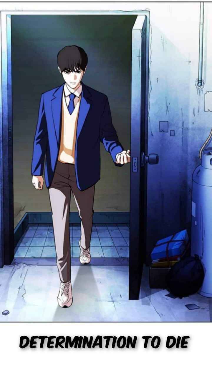 Read Lookism (en) Manga Online