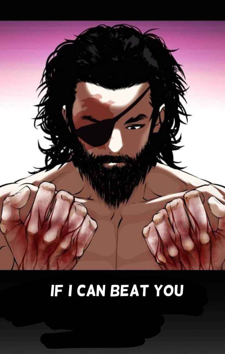 Read Lookism (en) Manga Online