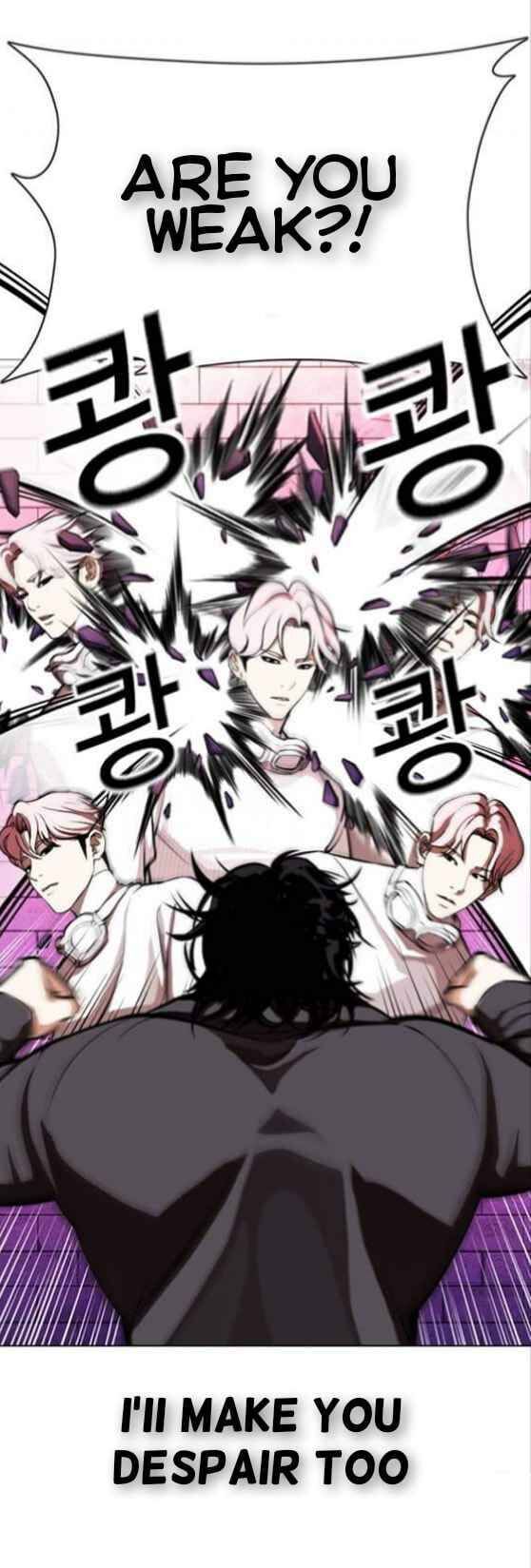 Read Lookism (en) Manga Online