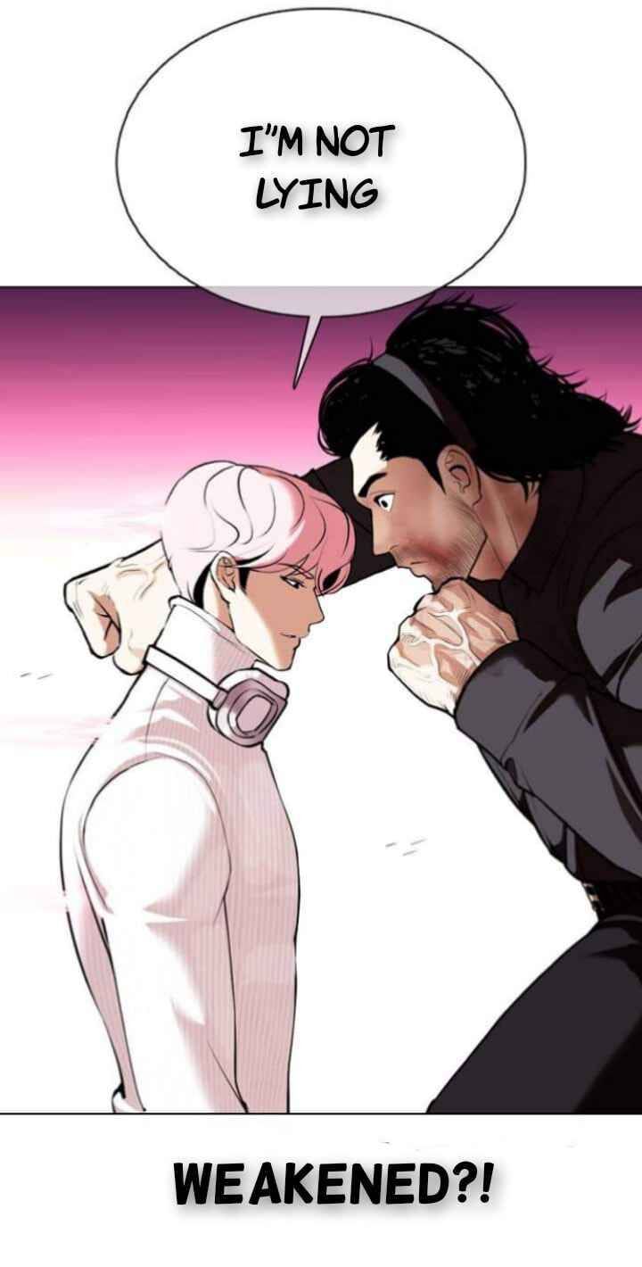 Read Lookism (en) Manga Online