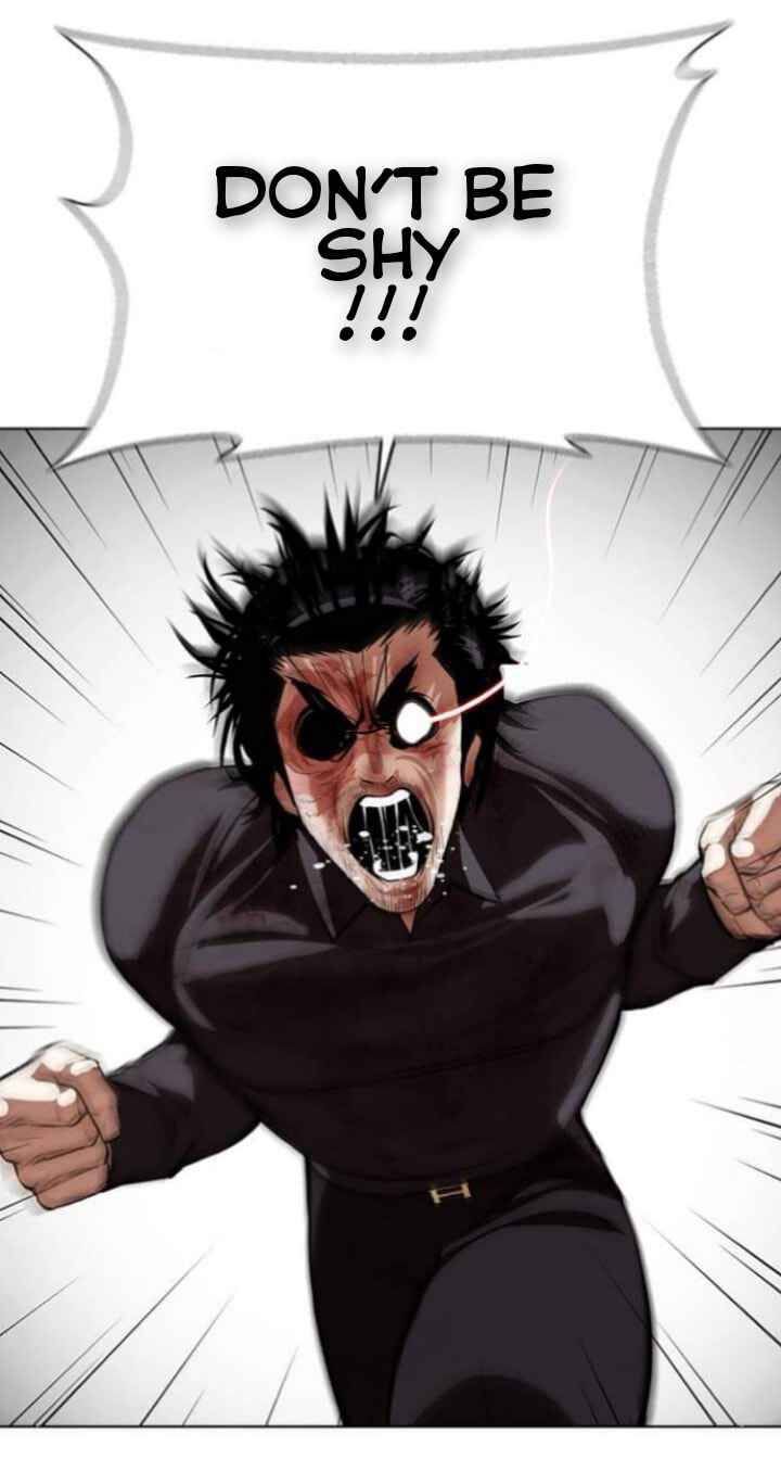 Read Lookism (en) Manga Online