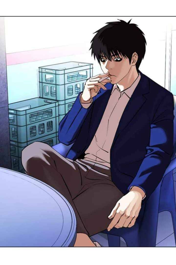 Read Lookism (en) Manga Online