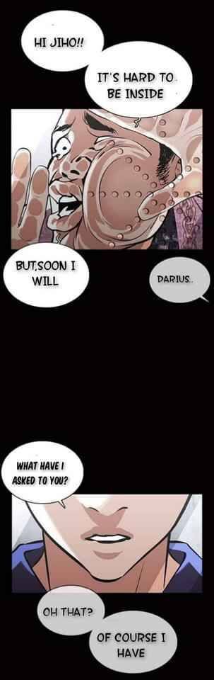 Read Lookism (en) Manga Online