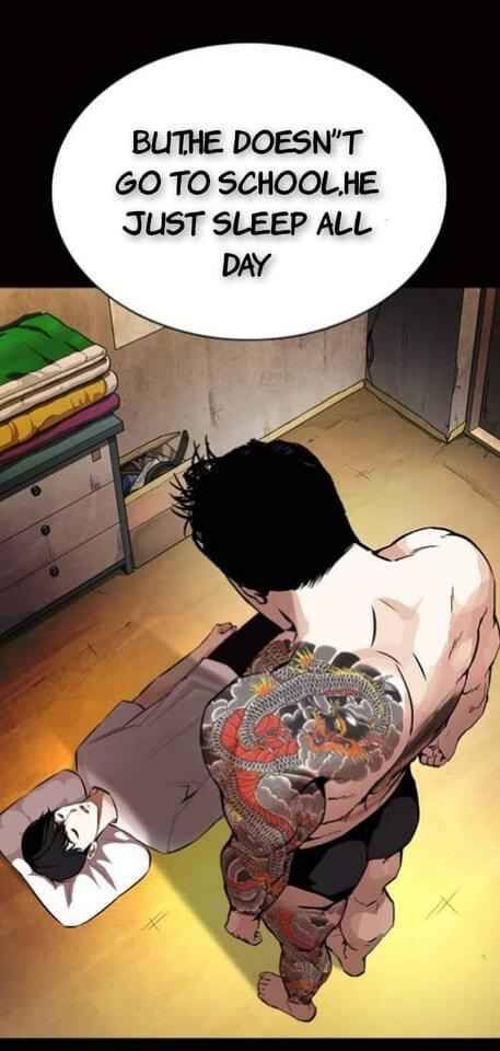 Read Lookism (en) Manga Online