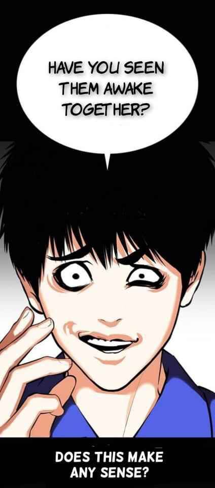 Read Lookism (en) Manga Online