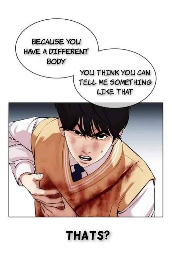 Read Lookism (en) Manga Online