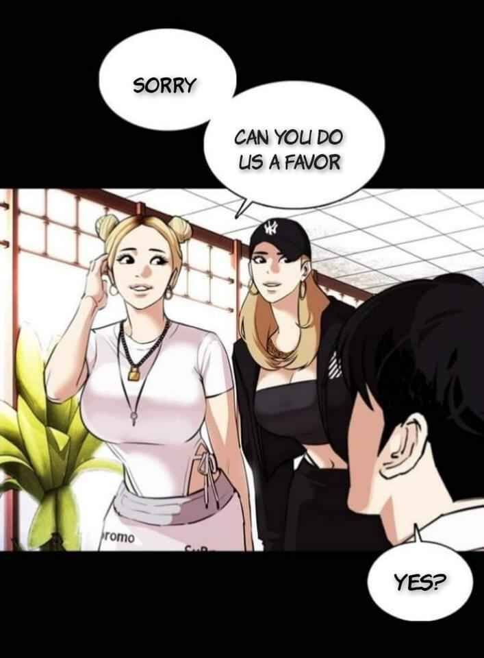 Read Lookism (en) Manga Online