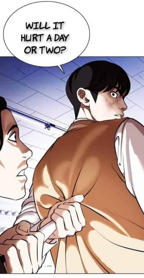 Read Lookism (en) Manga Online
